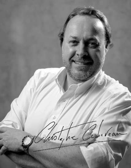 Christophe CAHOREAU
